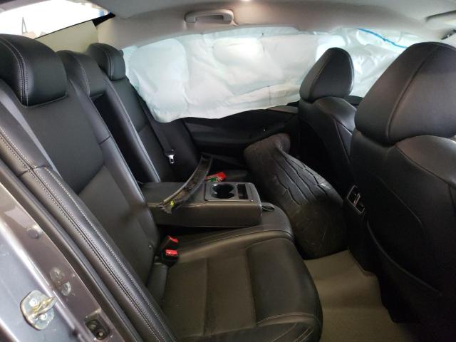 Photo 8 from auction – 2018 NISSAN MAXIMA 3.5 with VIN 1N4AA6AP5JC397243