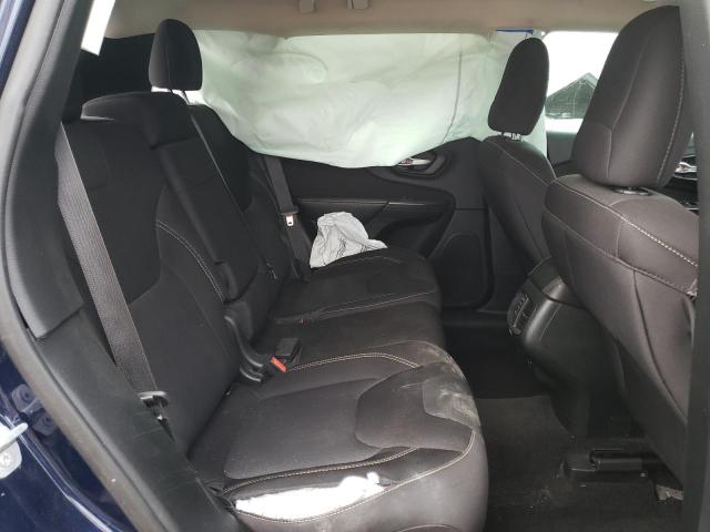 Photo 6 from auction – 2015 JEEP CHEROKEE L with VIN 1C4PJLCB9FW670226