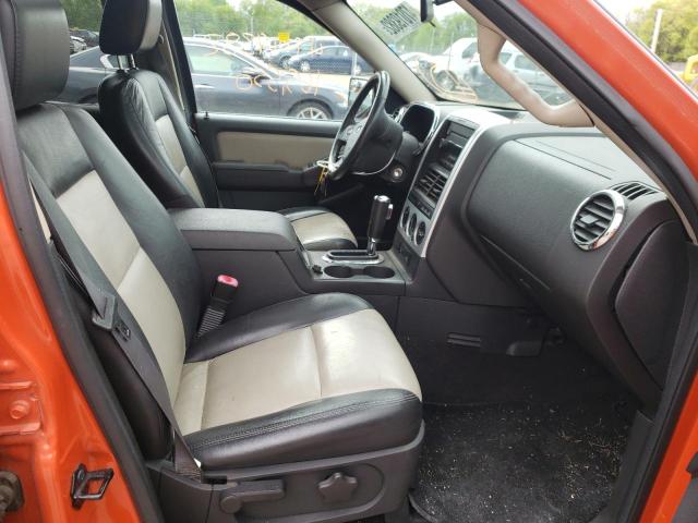 Photo 5 from auction – 2007 FORD EXPLORER X with VIN 1FMEU73E47UB16519