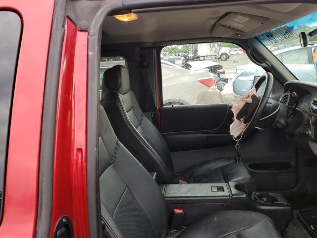 Photo 5 from auction – 2008 FORD RANGER SUP with VIN 1FTZR45E28PA80512