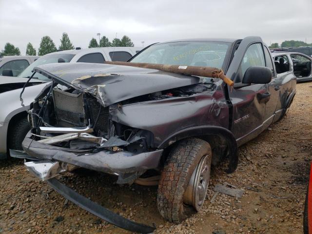 Photo 2 from auction – 2004 DODGE RAM 1500 S with VIN 1D7HU18D14S744016