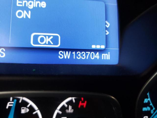 Photo 8 from auction – 2014 FORD FOCUS SE with VIN 1FADP3K28EL171524