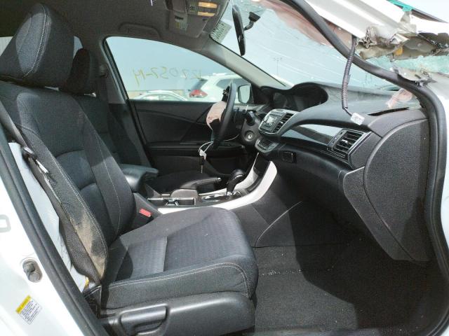 Photo 5 from auction – 2014 HONDA ACCORD SPO with VIN 1HGCR2F53EA301656