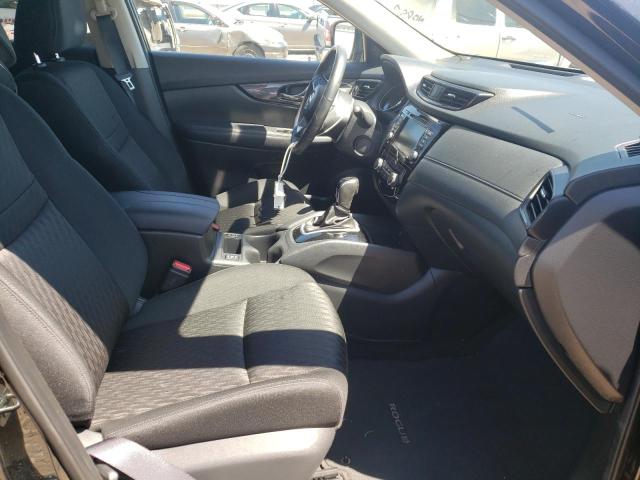 Photo 5 from auction – 2018 NISSAN ROGUE S with VIN KNMAT2MV9JP595307