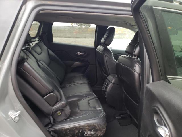 Photo 6 from auction – 2019 JEEP CHEROKEE L with VIN 1C4PJLLB6KD458065