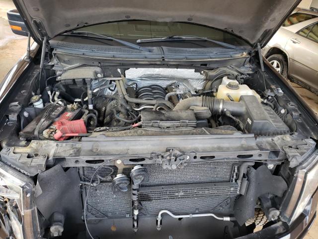 Photo 7 from auction – 2012 FORD F150 SUPER with VIN 1FTFW1EF1CFB21052