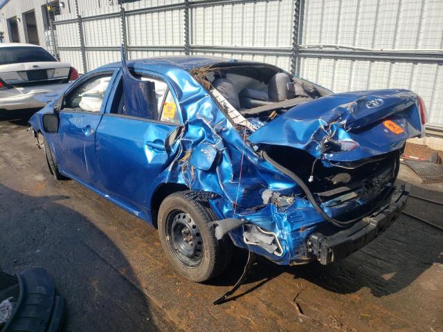 Photo 3 from auction – 2010 TOYOTA COROLLA BA with VIN 2T1BU4EE9AC283823