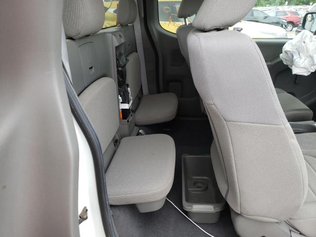 Photo 6 from auction – 2018 NISSAN FRONTIER S with VIN 1N6BD0CT7JN772404