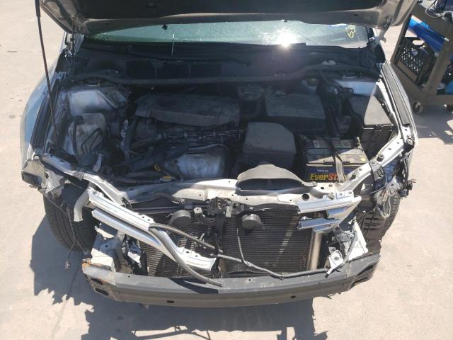 Photo 7 from auction – 2015 TOYOTA VENZA LE with VIN 4T3ZA3BB8FU091057