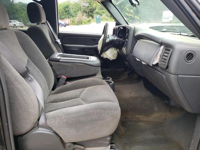 Photo 5 from auction – 2007 CHEVROLET SILVERADO with VIN 2GCEC13V371172743
