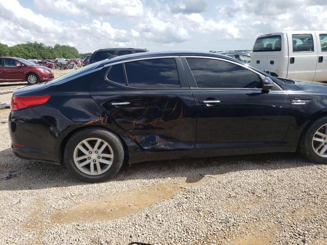 Photo 9 from auction – 2012 KIA OPTIMA with VIN 5XXGM4A75CG039515
