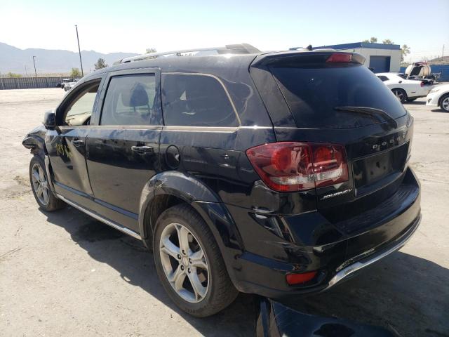 Photo 3 from auction – 2017 DODGE JOURNEY CR with VIN 3C4PDCGB2HT516788
