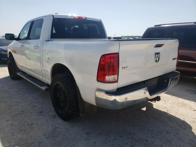 Photo 3 from auction – 2015 RAM 1500 SLT with VIN 1C6RR7LT1FS615513