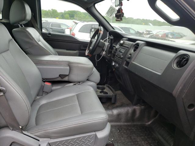 Photo 5 from auction – 2011 FORD F150 with VIN 1FTNF1CF2BKD65653
