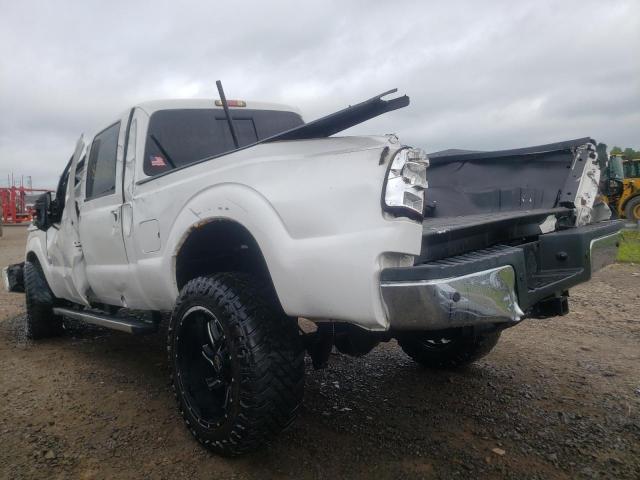 Photo 6 from auction – 2011 FORD F350 SUPER with VIN 1FT8W3BT5BEA24729