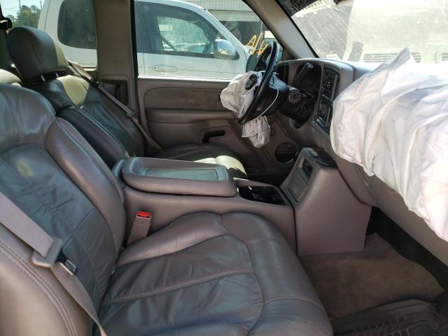 Photo 5 from auction – 2002 CHEVROLET SILVERADO with VIN 2GCEC19T021279912