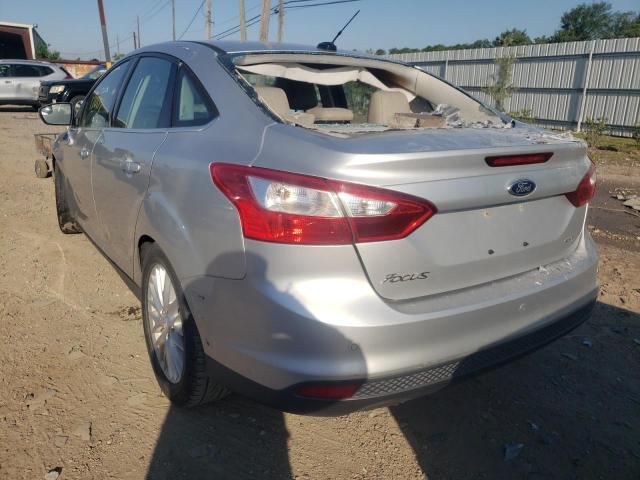 Foto 6 de la subasta – 2012 FORD FOCUS SEL con VIN 1FAHP3H2XCL177007