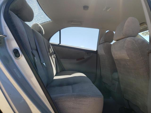 Photo 6 from auction – 2003 TOYOTA COROLLA CE with VIN 1NXBR38E53Z161307