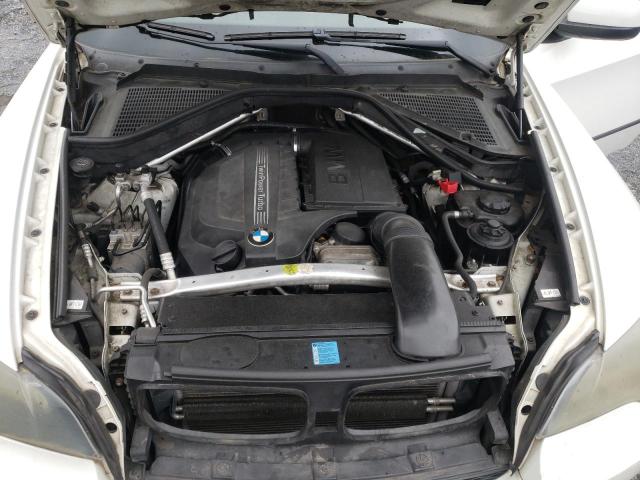 Photo 7 from auction – 2011 BMW X5 XDRIVE3 with VIN 5UXZV4C5XBL402065