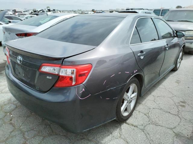Photo 4 from auction – 2014 TOYOTA CAMRY L with VIN 4T1BF1FK8EU791914
