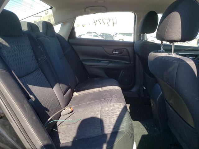 Photo 6 from auction – 2018 NISSAN ALTIMA 2.5 with VIN 1N4AL3AP6JC245772