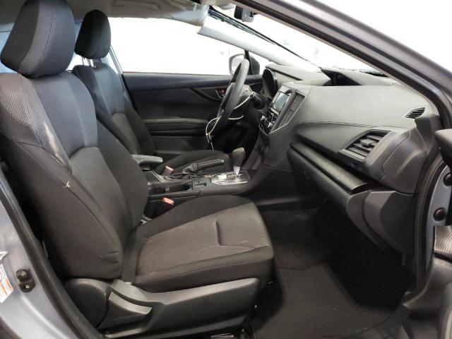 Photo 5 from auction – 2019 SUBARU IMPREZA with VIN 4S3GKAB6XK3601675