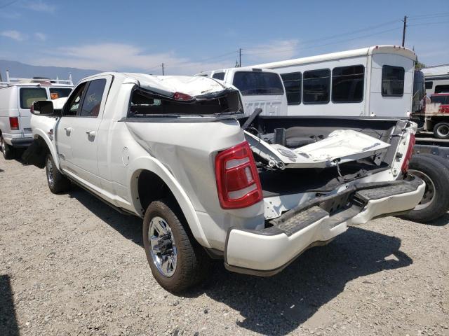 Photo 3 from auction – 2022 RAM 3500 LONGH with VIN 3C63R3NL4NG215253