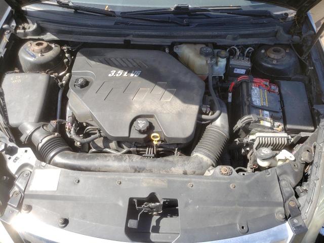 Photo 7 from auction – 2008 SATURN AURA XE with VIN 1G8ZS57N18F150976