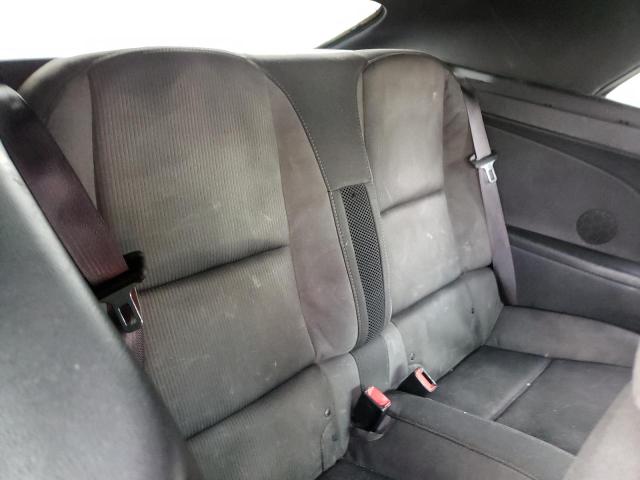 Photo 6 from auction – 2015 CHEVROLET CAMARO LT with VIN 2G1FD3D33F9207350