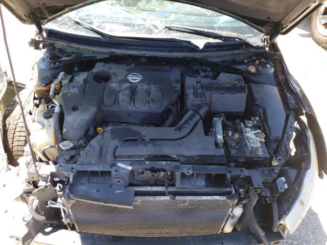 Photo 7 from auction – 2009 NISSAN ALTIMA 2.5 with VIN 1N4AL24E39C178774