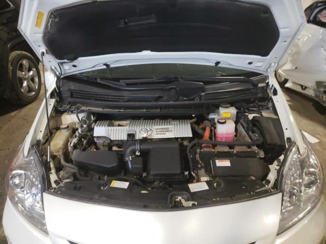 Photo 7 from auction – 2015 TOYOTA PRIUS with VIN JTDKN3DU4F0484823