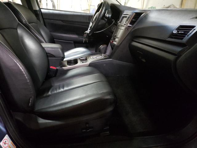 Photo 5 from auction – 2013 SUBARU LEGACY 2.5 with VIN 4S3BMCK6XD3022320