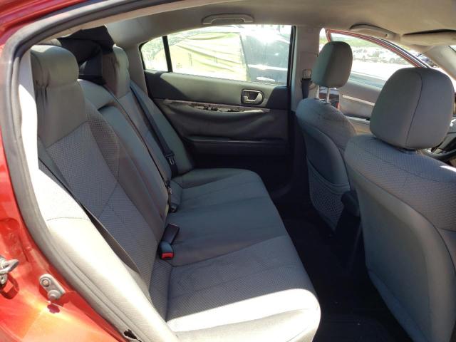 Photo 8 from auction – 2011 MITSUBISHI GALANT FE with VIN 4A32B2FF3BE009112