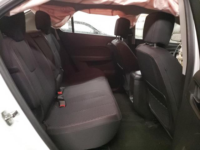Photo 6 from auction – 2015 CHEVROLET EQUINOX LS with VIN 2GNFLEEK3F6236531