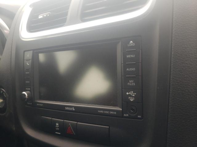 Photo 9 from auction – 2012 DODGE AVENGER SX with VIN 1C3CDZEGXCN165867