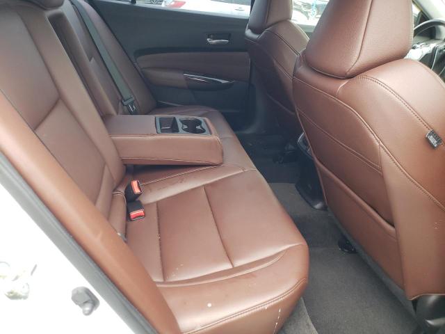 Photo 6 from auction – 2016 ACURA TLX with VIN 19UUB1F37GA003566