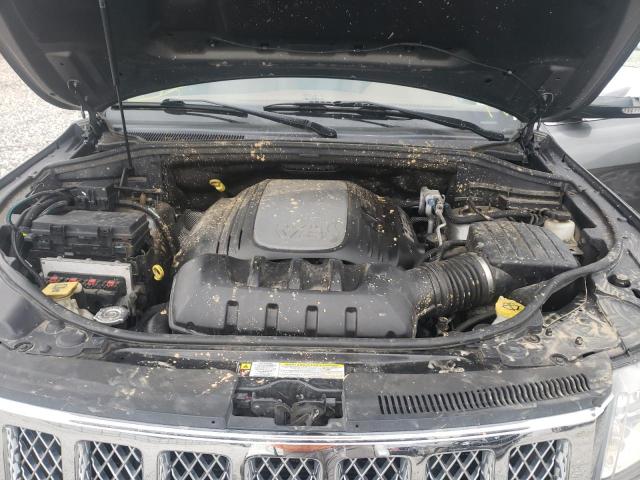 Photo 7 from auction – 2012 JEEP GRAND CHER with VIN 1C4RJFCT1CC209554