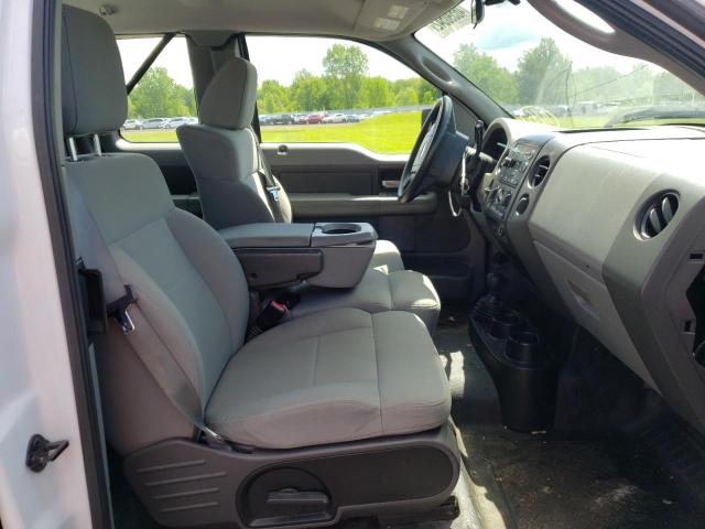 Photo 9 from auction – 2008 FORD F150 with VIN 1FTRX14W58FB23888