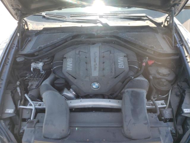 Photo 7 from auction – 2012 BMW X5 XDRIVE5 with VIN 5UXZV8C5XCL424074