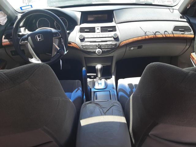 Photo 9 from auction – 2012 HONDA ACCORD EX with VIN 1HGCP2F74CA216183