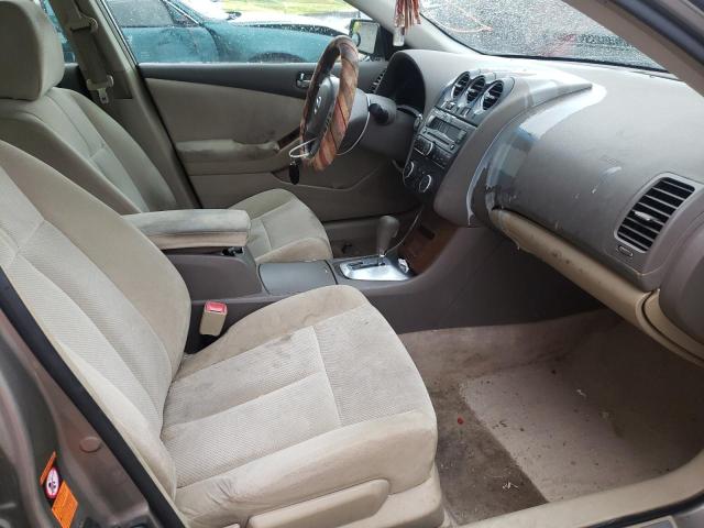 Photo 5 from auction – 2007 NISSAN ALTIMA 2.5 with VIN 1N4AL21E77C169710