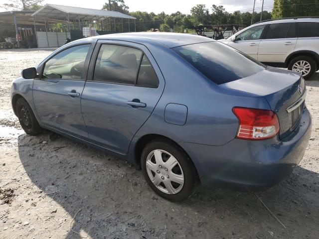 Photo 3 from auction – 2012 TOYOTA YARIS with VIN JTDBT4K33C1418307