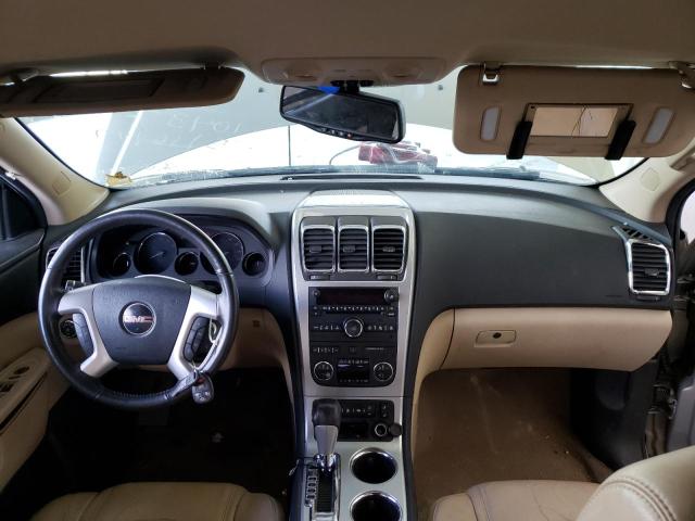 Photo 10 from auction – 2011 GMC ACADIA SLT with VIN 1GKKRRED6BJ210487