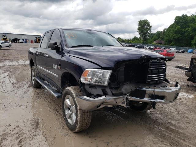RAM 1500 SLT 2016 с VIN 1C6RR7LT9GS352026 - Фото с аукциона
