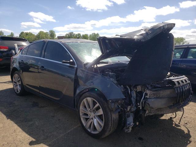 Photo 10 from auction – 2015 BUICK REGAL with VIN 2G4GL5EX2F9298831