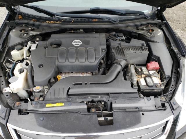 Photo 7 from auction – 2011 NISSAN ALTIMA BAS with VIN 1N4AL2AP3BN481019