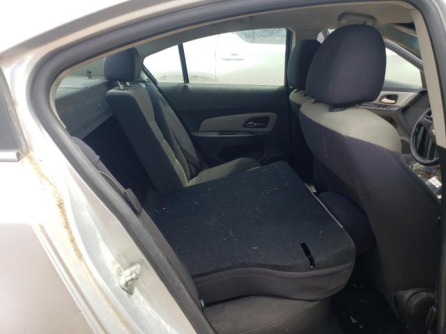 Photo 6 from auction – 2012 CHEVROLET CRUZE LS with VIN 1G1PC5SH4C7277759