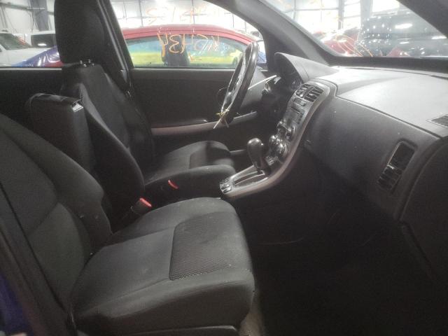 Photo 5 from auction – 2006 PONTIAC TORRENT with VIN 2CKDL63F966146675