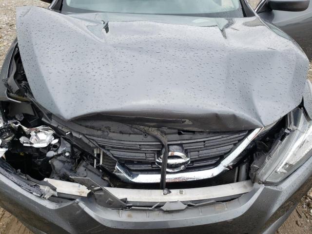 Photo 7 from auction – 2017 NISSAN ALTIMA 2.5 with VIN 1N4AL3AP6HC479775
