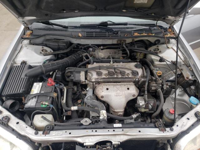 Photo 7 from auction – 2002 HONDA ACCORD SE with VIN 1HGCG56702A136993